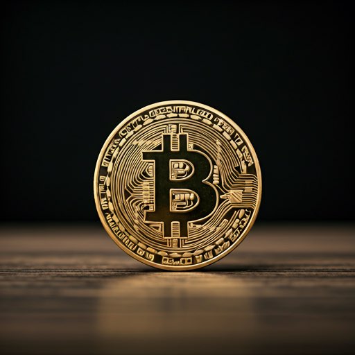 Bitcoin (BTC) QR Code