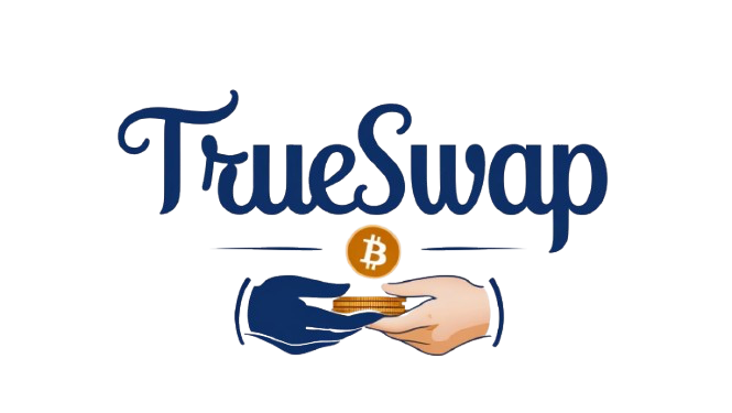 TrueSwap Logo