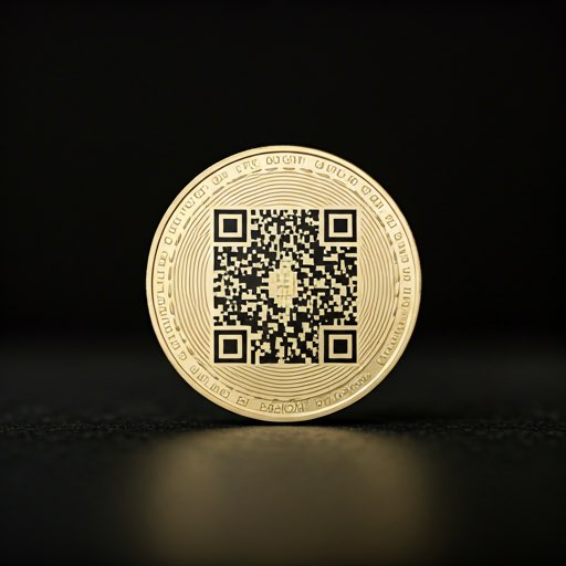 Tether (USDT) QR Code